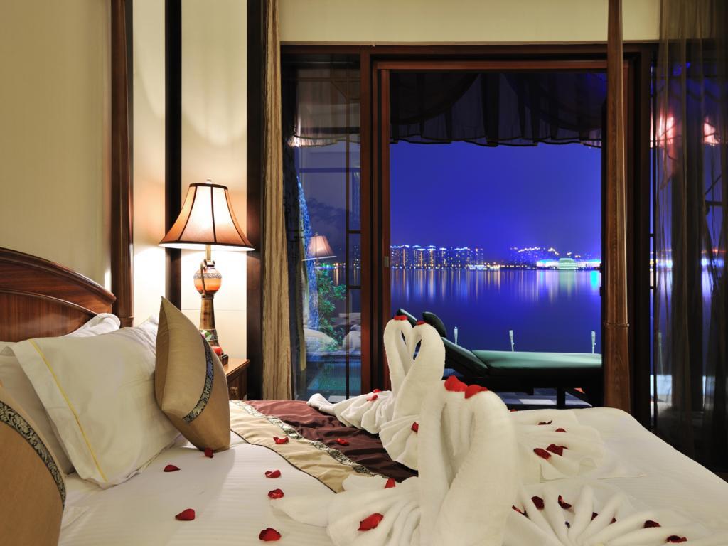 Regalia Resort & Spa - Li Gong Di,Suzhou Suzhou  Room photo