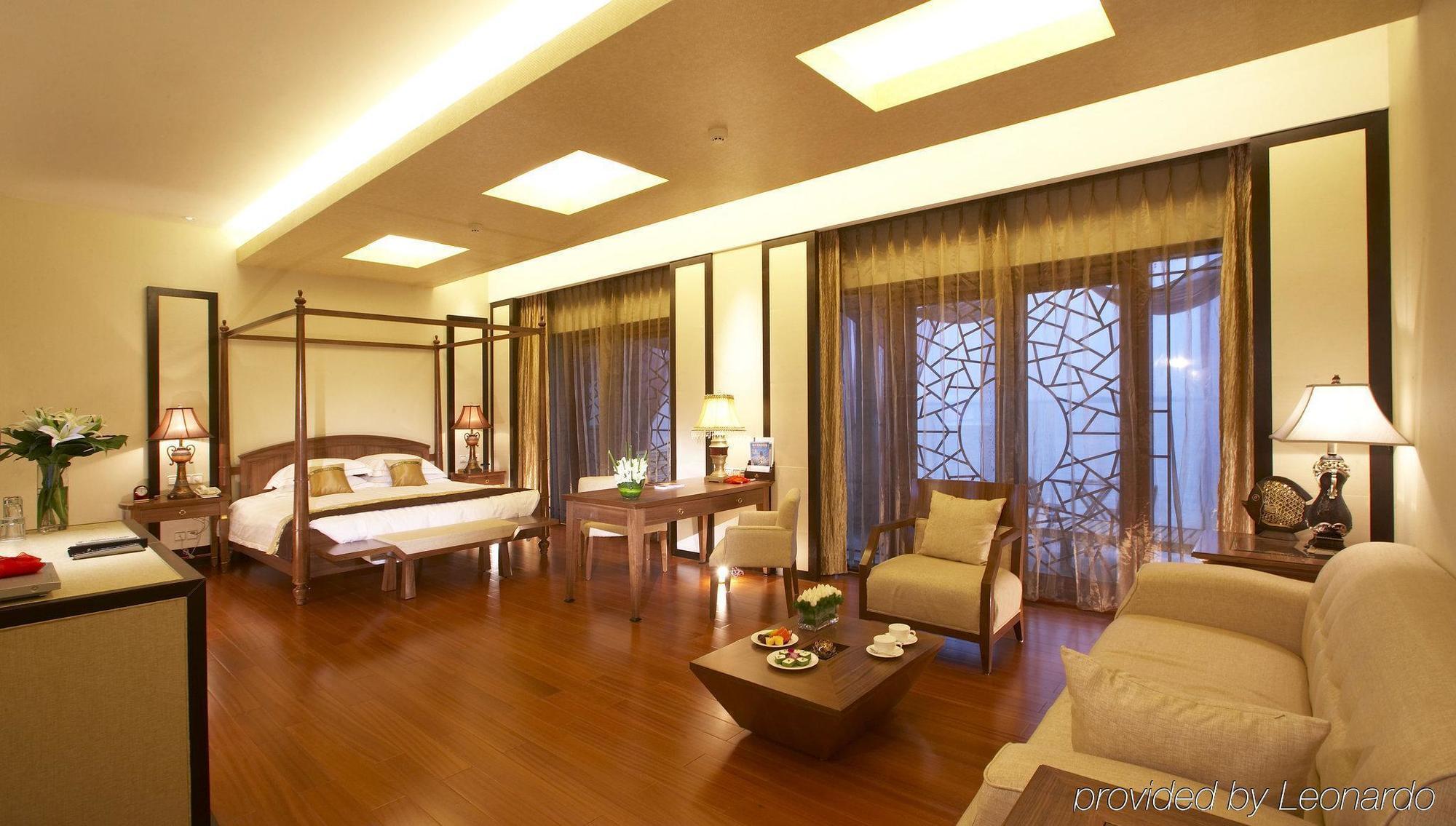 Regalia Resort & Spa - Li Gong Di,Suzhou Suzhou  Room photo