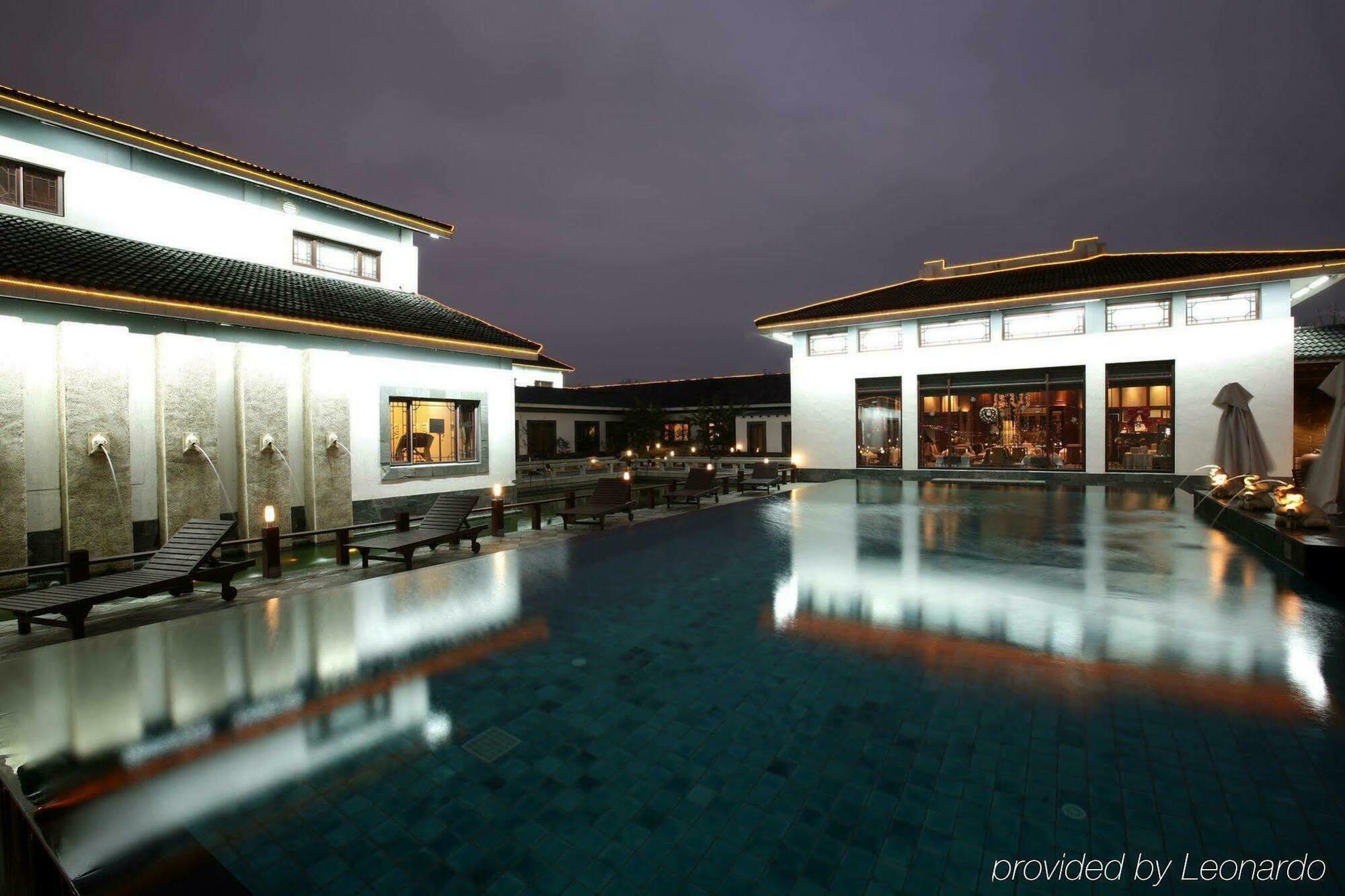 Regalia Resort & Spa - Li Gong Di,Suzhou Suzhou  Facilities photo