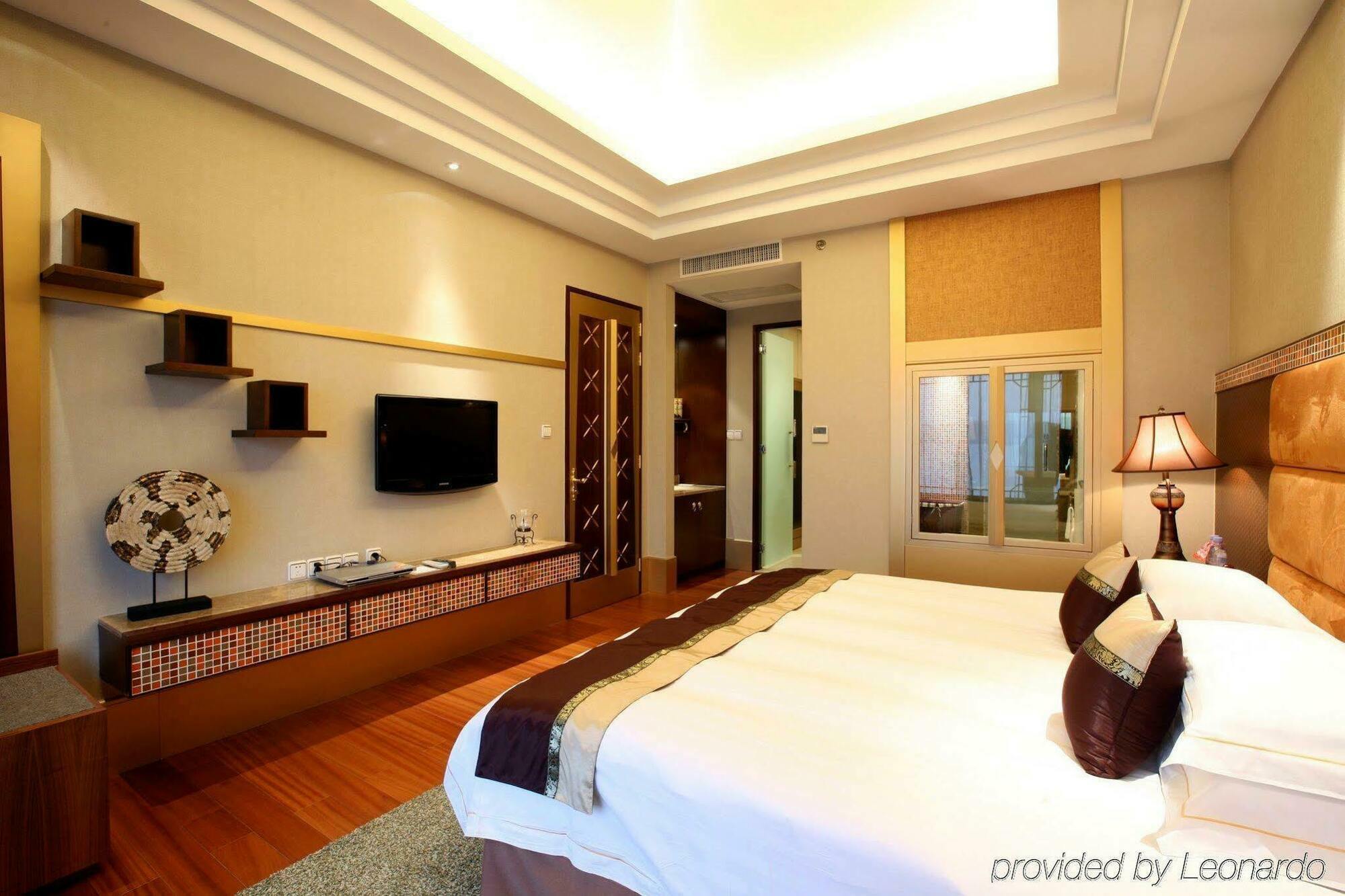 Regalia Resort & Spa - Li Gong Di,Suzhou Suzhou  Room photo